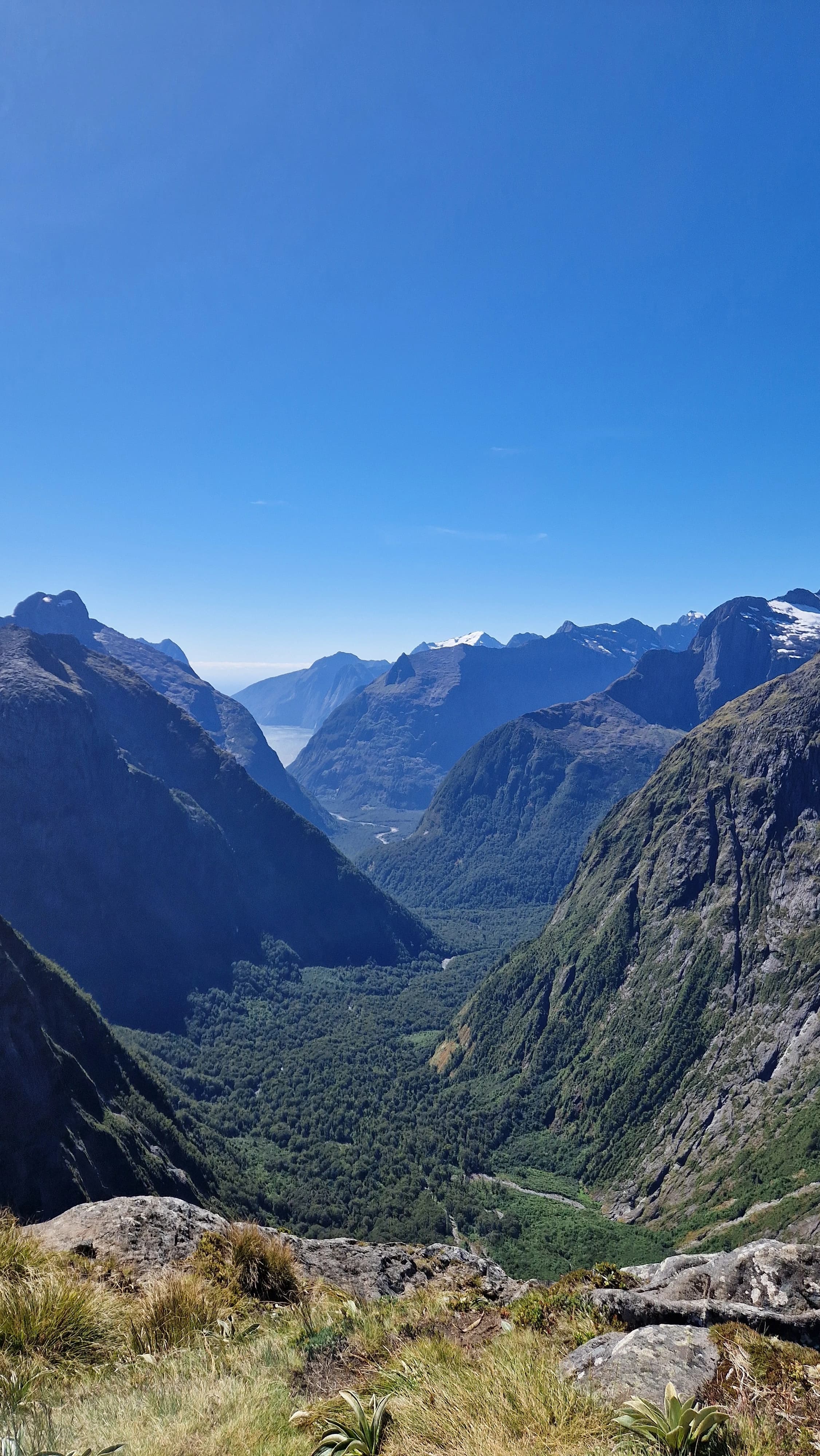 Milford Sound
